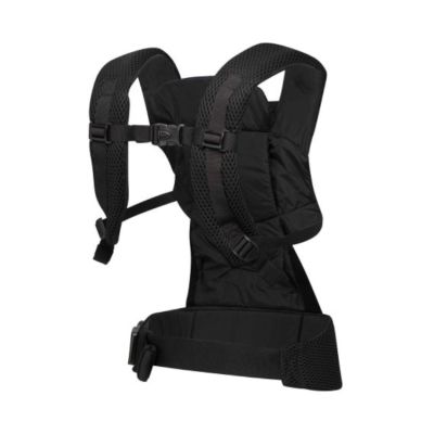Dooky Carrier Urban Comfort Black