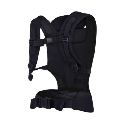Dooky Carrier Terra Nova Black Dooky Carrier Terra Nova Black