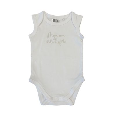 BD Collection Romper Oom Zand