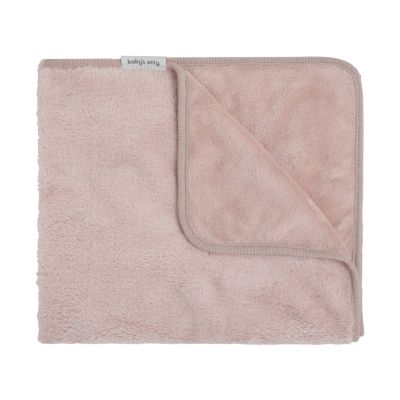 Baby's Only Newborn Deken Cozy Oud Roze 65 x 75 cm