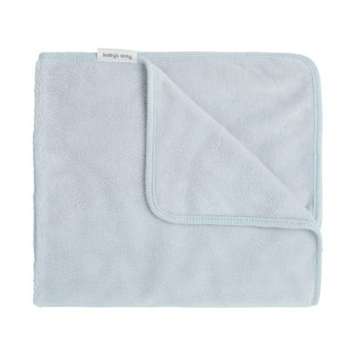 Baby's Only Newborn Deken Cozy Misty Blue 65 x 75 cm