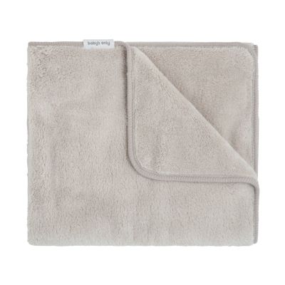 Baby's Only Newborn Deken Cozy Urban Taupe 65 x 75 cm