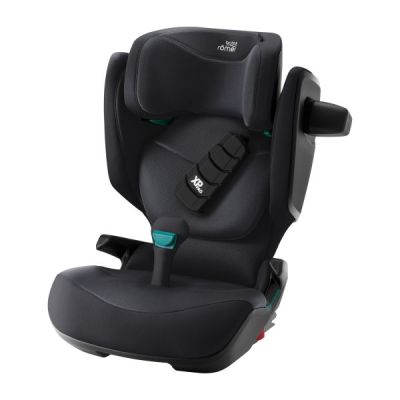 Britax Römer Autostoel KIDFIX PRO Style Carbon Black