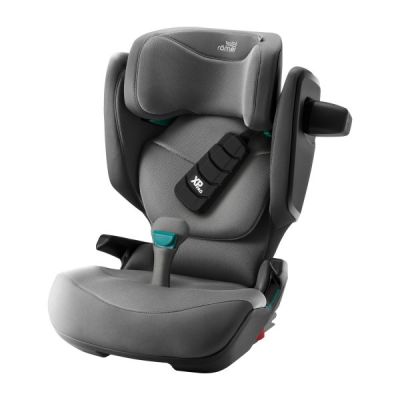 Britax Römer Autostoel KIDFIX PRO Style Mineral Grey