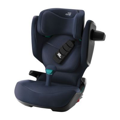 Britax Römer Autostoel KIDFIX PRO Style Night Blue Britax Römer Autostoel KIDFIX PRO Style Night Blue
