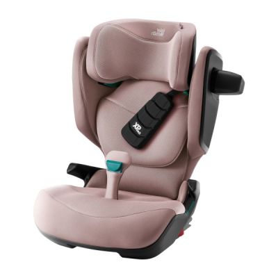 Britax Römer Autostoel KIDFIX PRO Style Dusty Rose