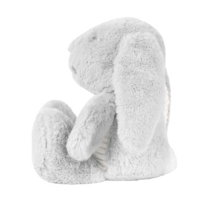 Flow Amsterdam Milo Oplaadbare Hartslagknuffel - Grey