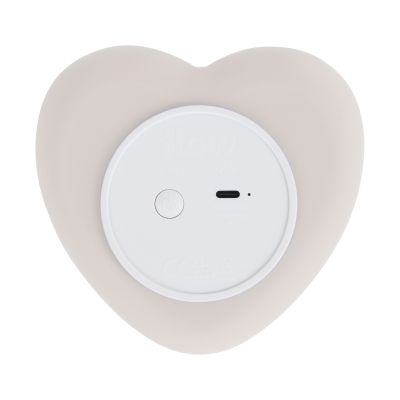 Flow Amsterdam Nursing Light Ruby - Warm Grey Flow Amsterdam Nursing Light Ruby - Warm Grey