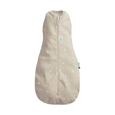 Ergopouch Cocoon Inbaker Slaapzak Mushrooms 1,0 Tog 6-12mnd