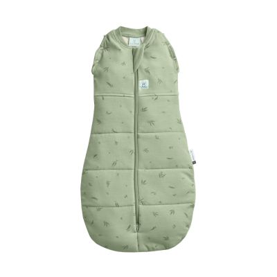 Ergopouch Cocoon Inbaker Slaapzak Willow 2,5 Tog 0-3mnd