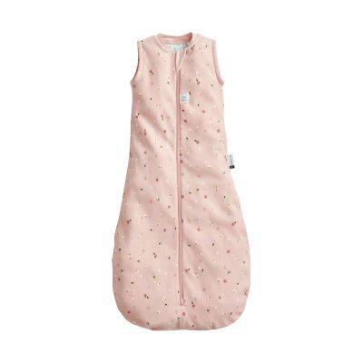 Ergopouch Slaapzak Jersey Daisies 1,0 Tog 8-24mnd