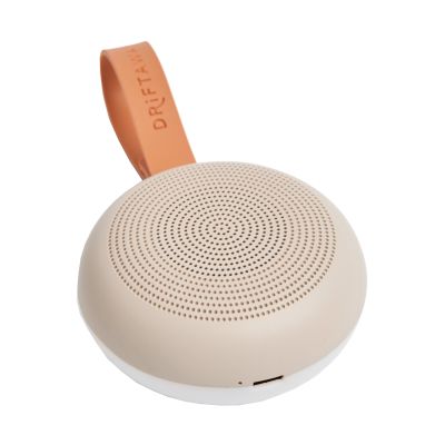 Ergopouch White Noise Slaaphulp Taupe