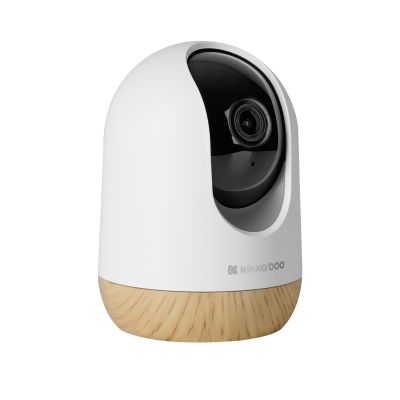Kikkaboo Ethan Baby Camera WiFi