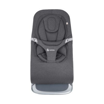 Ergobaby Bouncer Evolve Grijs Antraciet Ergobaby Bouncer Evolve Grijs Antraciet