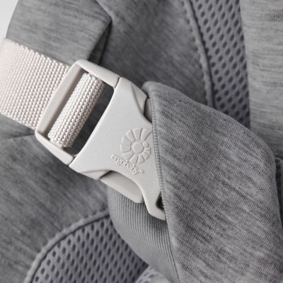 Ergobaby Bouncer Evolve Grijs Antraciet Ergobaby Bouncer Evolve Grijs Antraciet
