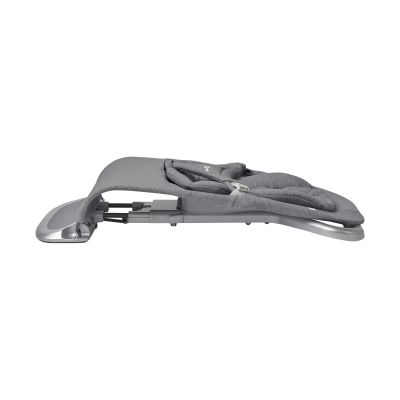 Ergobaby Bouncer Evolve Grijs Antraciet Ergobaby Bouncer Evolve Grijs Antraciet