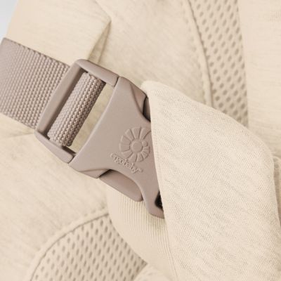 Ergobaby Bouncer Evolve Cream Ergobaby Bouncer Evolve Cream