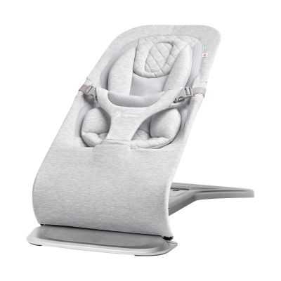 Ergobaby Bouncer Evolve Grijs Ergobaby Bouncer Evolve Grijs