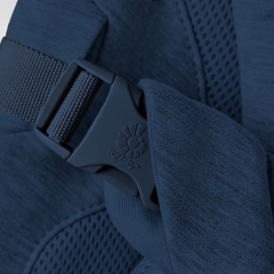 Ergobaby Bouncer Evolve Blauw