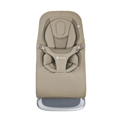 Ergobaby Bouncer Evolve Soft Olive Ergobaby Bouncer Evolve Soft Olive