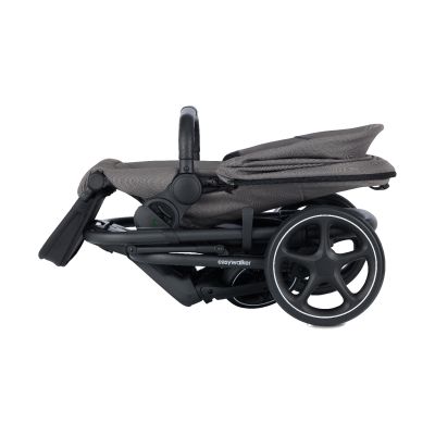 Easywalker Package  Harvey5 Pebble Grey