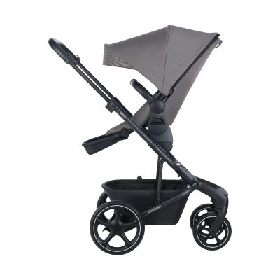 Easywalker Wandelwagen Harvey5 Pebble Grey

