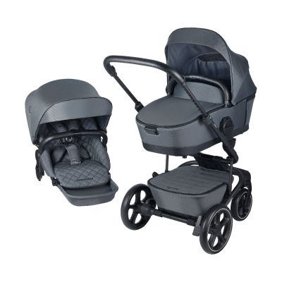 Easywalker Harvey 5 Premium Kinderwagen 2-in-1