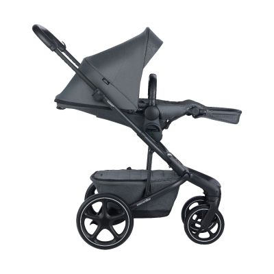 Easywalker Package Harvey5 Premium Mineral Grey