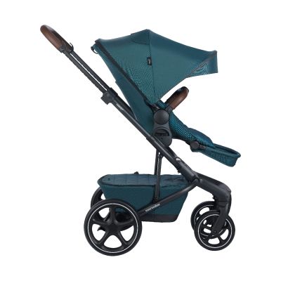 Easywalker Wandelwagen Harvey5 Premium Jade Green
