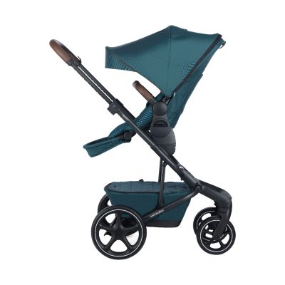Easywalker Wandelwagen Harvey5 Premium Jade Green
