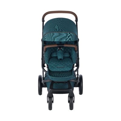 Easywalker Wandelwagen Harvey5 Premium Jade Green
