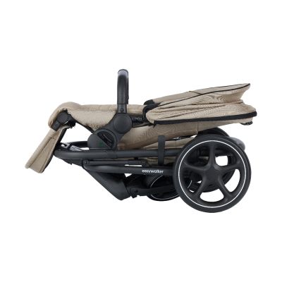 Easywalker Wandelwagen Harvey5 Premium Pearl Taupe
