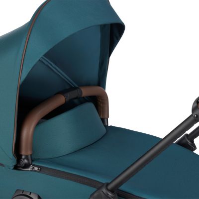Easywalker Reiswieg Harvey 5 Premium Jade Green