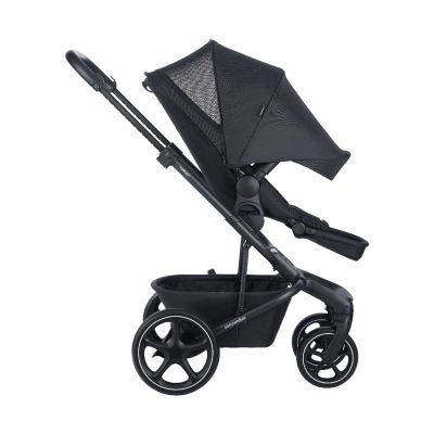 Easywalker Seat Harvey 5 Midnight Black
Easywalker Seat Harvey 5 Midnight Black