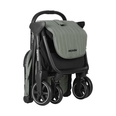 Easywalker Buggy Jackey 2 Agave Green 