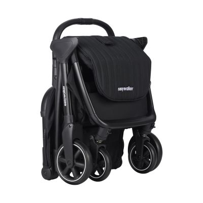 Easywalker Buggy Jackey 2 Midnight Black 
