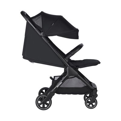 Easywalker Buggy Jackey 2 Midnight Black 