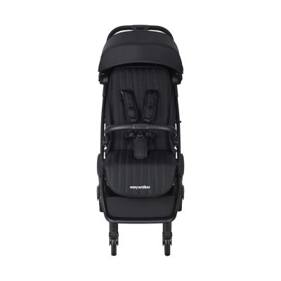 Easywalker Buggy Jackey 2 Midnight Black 