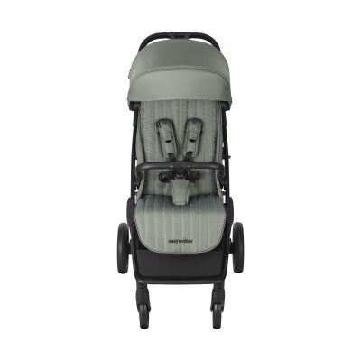Easywalker Buggy Jackey 2 XL Agave Green 

