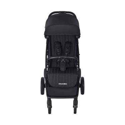 Easywalker Buggy Jackey 2 XL Midnight Black

