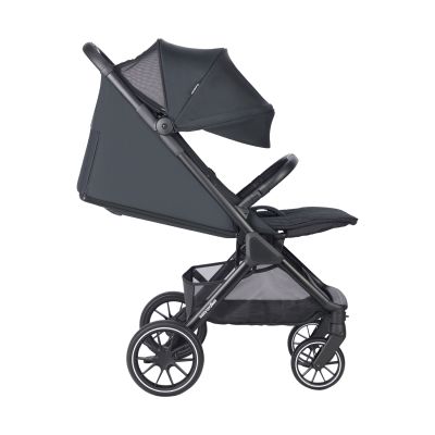 Easywalker Buggy Jackey 2 XL Midnight Black

