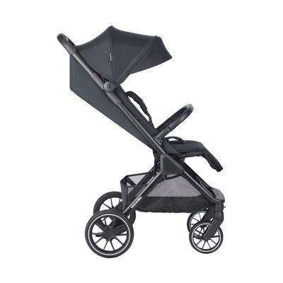 Easywalker Buggy Jackey 2 XL Midnight Black

