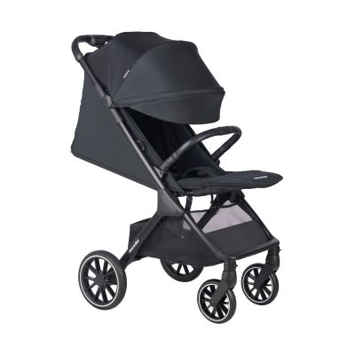 Easywalker Buggy Jackey 2 XL Midnight Black

