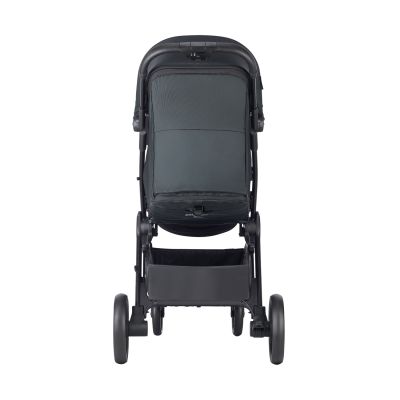 Easywalker Buggy Jackey 2 XL Midnight Black

