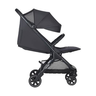 Easywalker Jackey NXT Buggy - Eclipse Black Easywalker Jackey NXT Buggy - Eclipse Black