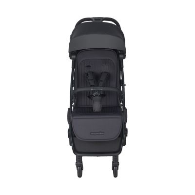 Easywalker Jackey NXT Buggy - Eclipse Black Easywalker Jackey NXT Buggy - Eclipse Black
