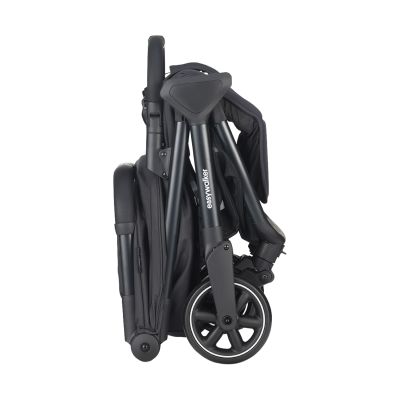 Easywalker Jackey NXT Buggy - Eclipse Black Easywalker Jackey NXT Buggy - Eclipse Black