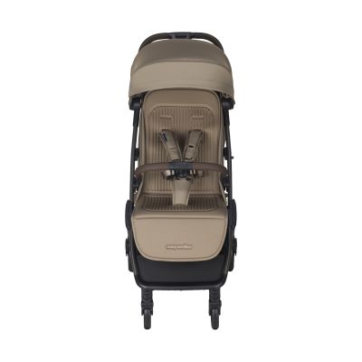 Easywalker Jackey NXT Buggy - Mocha Brown Easywalker Jackey NXT Buggy - Mocha Brown
