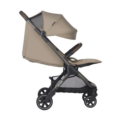 Easywalker Jackey NXT Buggy - Mocha Brown Easywalker Jackey NXT Buggy - Mocha Brown