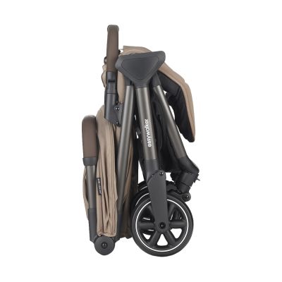 Easywalker Jackey NXT Buggy - Mocha Brown Easywalker Jackey NXT Buggy - Mocha Brown